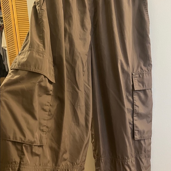 Becca Pistola Zip Front Jumpsuit - Picture 16 of 16